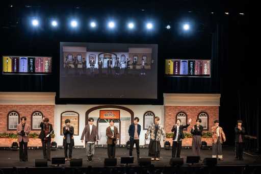 ²èÁü¥®¥ã¥é¥ê¡¼ No.003¤Î¥µ¥à¥Í¥¤¥ë²èÁü / ¥ª¥È¥á¥¤¥È¥Õ¥¡¥ó¥¤¥Ù¥ó¥È¡ÖDessert de Otomate 2025¡×¥ì¥Ý¡¼¥È¨¡¨¡¾Ð¤¤¤¢¤ê¡¤´¶Æ°¤¢¤ê¤ÎϯÆÉ·à¡õ´ë²è¥³¡¼¥Ê¡¼¤ÏÂç´îÍø¡Ê¡©¡Ë¤Ë!?