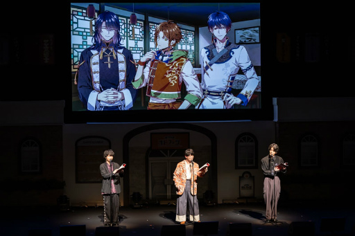 ²èÁü¥®¥ã¥é¥ê¡¼ No.005¤Î¥µ¥à¥Í¥¤¥ë²èÁü / ¥ª¥È¥á¥¤¥È¥Õ¥¡¥ó¥¤¥Ù¥ó¥È¡ÖDessert de Otomate 2025¡×¥ì¥Ý¡¼¥È¨¡¨¡¾Ð¤¤¤¢¤ê¡¤´¶Æ°¤¢¤ê¤ÎϯÆÉ·à¡õ´ë²è¥³¡¼¥Ê¡¼¤ÏÂç´îÍø¡Ê¡©¡Ë¤Ë!?