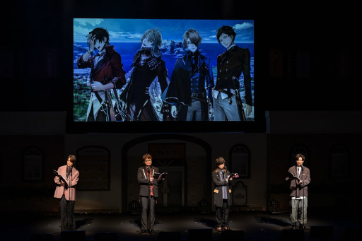 ²èÁü¥®¥ã¥é¥ê¡¼ No.009¤Î¥µ¥à¥Í¥¤¥ë²èÁü / ¥ª¥È¥á¥¤¥È¥Õ¥¡¥ó¥¤¥Ù¥ó¥È¡ÖDessert de Otomate 2025¡×¥ì¥Ý¡¼¥È¨¡¨¡¾Ð¤¤¤¢¤ê¡¤´¶Æ°¤¢¤ê¤ÎϯÆÉ·à¡õ´ë²è¥³¡¼¥Ê¡¼¤ÏÂç´îÍø¡Ê¡©¡Ë¤Ë!?