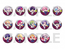 画像ギャラリー No.003のサムネイル画像 / 「LOVE&ART FAMILY MTG ファン感謝祭 21」イベントグッズの事前通販受付がスタート