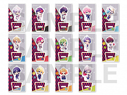 画像ギャラリー No.004のサムネイル画像 / 「LOVE&ART FAMILY MTG ファン感謝祭 21」イベントグッズの事前通販受付がスタート