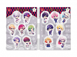 画像ギャラリー No.005のサムネイル画像 / 「LOVE&ART FAMILY MTG ファン感謝祭 21」イベントグッズの事前通販受付がスタート