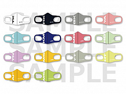 画像ギャラリー No.009のサムネイル画像 / 「LOVE&ART FAMILY MTG ファン感謝祭 21」イベントグッズの事前通販受付がスタート