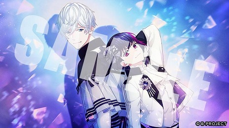 ꡼ No.004Υͥ / SwitchǡB-PROJECT ήե󥿥פȯ99˷ꡣǡĶǤŵƤͽ󥭥ڡξ󤬸