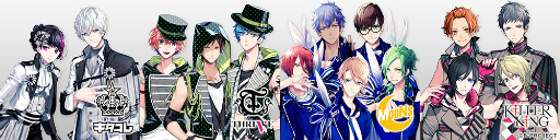 ꡼ No.002 | B-PROJECT ήե󥿥ץǥ餬ݡĥ֥ɡFILAɤιǥ˽ǤʤȤ館2