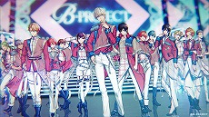 ꡼ No.008 | B-PROJECT ήե󥿥פΥץ˥󥰥ࡼӡ14ͤǲΤΡήե󥿥ɤȡǥ󥰥ơޤξ餫