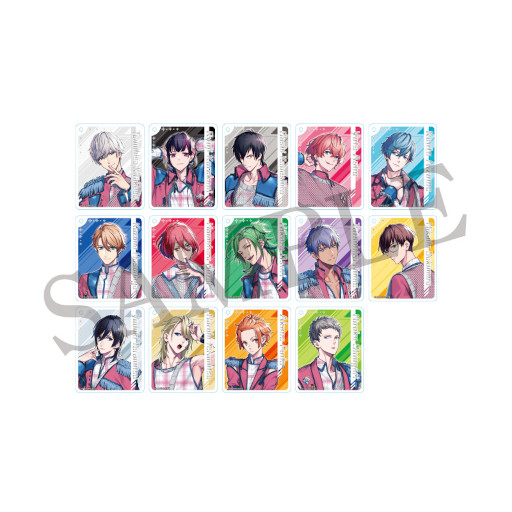 ꡼ No.003 | B-PROJECT ήե󥿥פΥܥե򳫺š˥ᥤȥե4Źˤ9221025ޤ