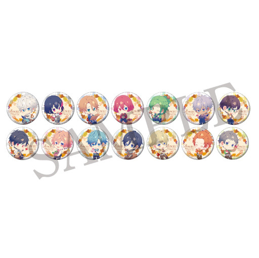 ꡼ No.006 | B-PROJECT ήե󥿥פΥܥե򳫺š˥ᥤȥե4Źˤ9221025ޤ