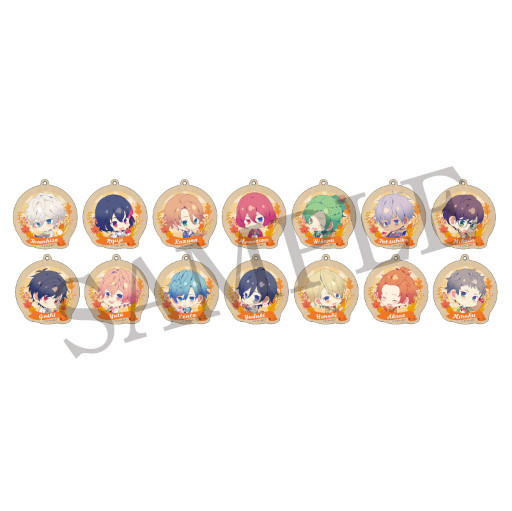 ꡼ No.007 | B-PROJECT ήե󥿥פΥܥե򳫺š˥ᥤȥե4Źˤ9221025ޤ