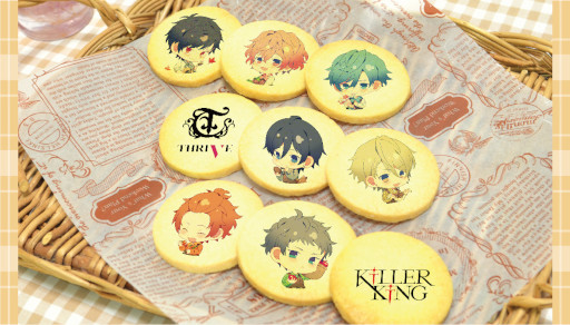 ꡼ No.012 | B-PROJECT ήե󥿥פΥܥե򳫺š˥ᥤȥե4Źˤ9221025ޤ