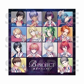 B-PROJECT ήե󥿥פμCD1027ȯꡣ겼㥱åȲ