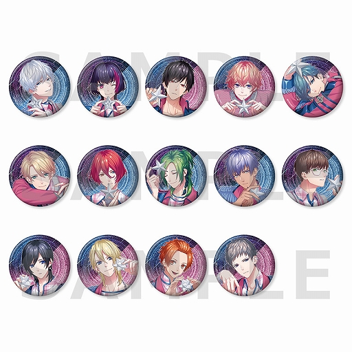 ꡼ No.011 | B-PROJECT ήե󥿥פμCD1027ȯꡣ겼㥱åȲ