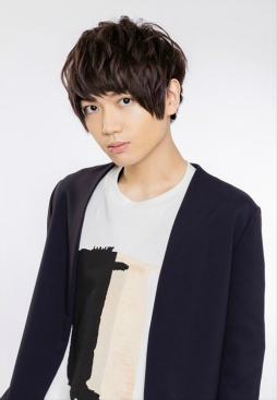 ���������꡼ No.011�Υ���ͥ������ / ��B-PROJECT��2nd ����Х��B with U�ɤ�11��17����ȯ��