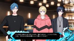 画像ギャラリー No.002のサムネイル画像 / 「B-PROJECT 流星*ファンタジア」の体験版が配信開始。メインストーリー冒頭のダイジェスト版がフルボイスで楽しめる