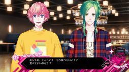 画像ギャラリー No.003のサムネイル画像 / 「B-PROJECT 流星*ファンタジア」の体験版が配信開始。メインストーリー冒頭のダイジェスト版がフルボイスで楽しめる