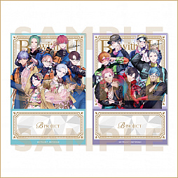 ꡼ No.007 | B-PROJECT2ndХB with UɤʻİưȳƼŵ˥ᥤȥեåƤȤΥܾܺ٤