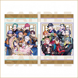 ꡼ No.009 | B-PROJECT2ndХB with UɤʻİưȳƼŵ˥ᥤȥեåƤȤΥܾܺ٤