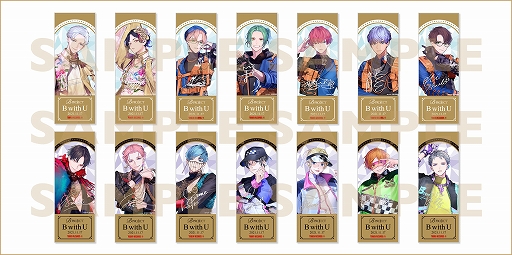 ꡼ No.015 | B-PROJECT2ndХB with UɤʻİưȳƼŵ˥ᥤȥեåƤȤΥܾܺ٤