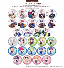 ꡼ No.018 | B-PROJECT2ndХB with UɤʻİưȳƼŵ˥ᥤȥեåƤȤΥܾܺ٤