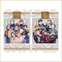 ꡼ No.029 | B-PROJECT2ndХB with UɤʻİưȳƼŵ˥ᥤȥեåƤȤΥܾܺ٤