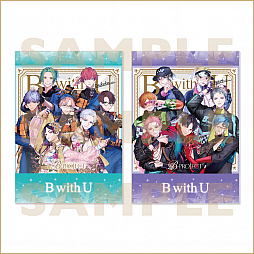 ꡼ No.030 | B-PROJECT2ndХB with UɤʻİưȳƼŵ˥ᥤȥեåƤȤΥܾܺ٤