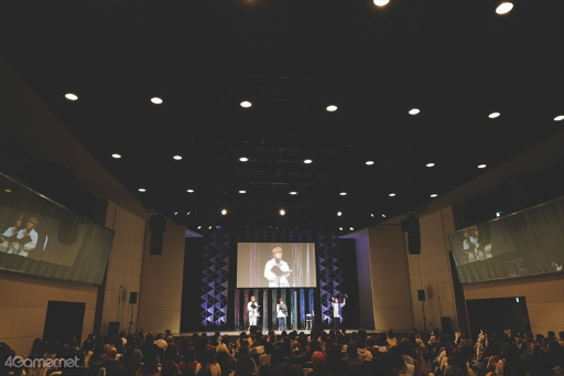 ꡼ No.005 | ٥ӡΥϡȤФä󡪡B-PROJECT6ǯǰWeb饸ȡȥBBܡɸϿ٥2ݡ