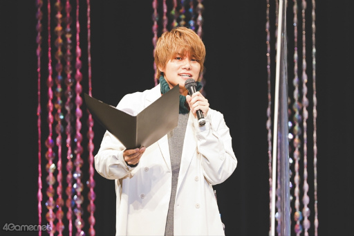 ꡼ No.007 | ٥ӡΥϡȤФä󡪡B-PROJECT6ǯǰWeb饸ȡȥBBܡɸϿ٥2ݡ