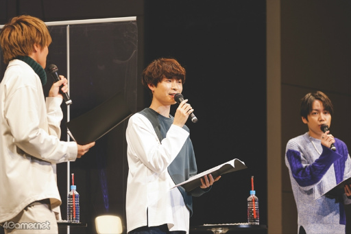 ꡼ No.008 | ٥ӡΥϡȤФä󡪡B-PROJECT6ǯǰWeb饸ȡȥBBܡɸϿ٥2ݡ