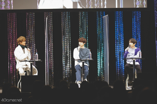 ꡼ No.009 | ٥ӡΥϡȤФä󡪡B-PROJECT6ǯǰWeb饸ȡȥBBܡɸϿ٥2ݡ