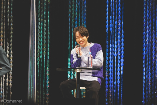 ꡼ No.010 | ٥ӡΥϡȤФä󡪡B-PROJECT6ǯǰWeb饸ȡȥBBܡɸϿ٥2ݡ