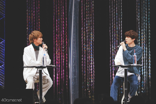 ꡼ No.011 | ٥ӡΥϡȤФä󡪡B-PROJECT6ǯǰWeb饸ȡȥBBܡɸϿ٥2ݡ