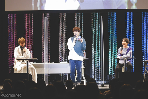 ꡼ No.012 | ٥ӡΥϡȤФä󡪡B-PROJECT6ǯǰWeb饸ȡȥBBܡɸϿ٥2ݡ