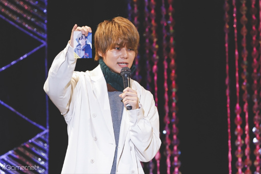 ꡼ No.013 | ٥ӡΥϡȤФä󡪡B-PROJECT6ǯǰWeb饸ȡȥBBܡɸϿ٥2ݡ