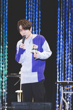 ꡼ No.015 | ٥ӡΥϡȤФä󡪡B-PROJECT6ǯǰWeb饸ȡȥBBܡɸϿ٥2ݡ