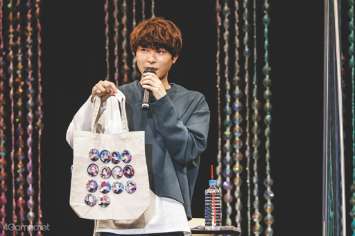 ꡼ No.016 | ٥ӡΥϡȤФä󡪡B-PROJECT6ǯǰWeb饸ȡȥBBܡɸϿ٥2ݡ