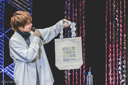 ꡼ No.018 | ٥ӡΥϡȤФä󡪡B-PROJECT6ǯǰWeb饸ȡȥBBܡɸϿ٥2ݡ