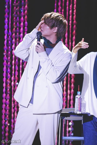 ꡼ No.019 | ٥ӡΥϡȤФä󡪡B-PROJECT6ǯǰWeb饸ȡȥBBܡɸϿ٥2ݡ