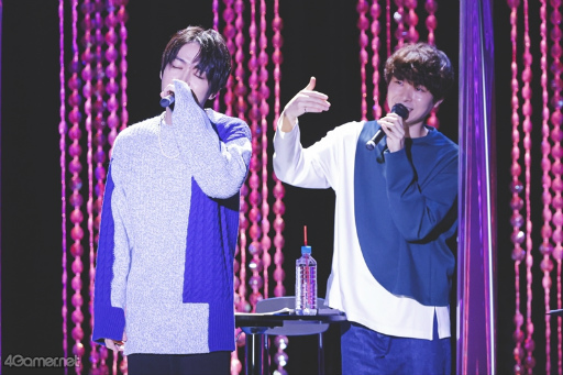 ꡼ No.020 | ٥ӡΥϡȤФä󡪡B-PROJECT6ǯǰWeb饸ȡȥBBܡɸϿ٥2ݡ