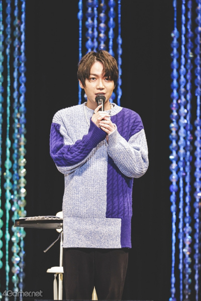 ꡼ No.022 | ٥ӡΥϡȤФä󡪡B-PROJECT6ǯǰWeb饸ȡȥBBܡɸϿ٥2ݡ