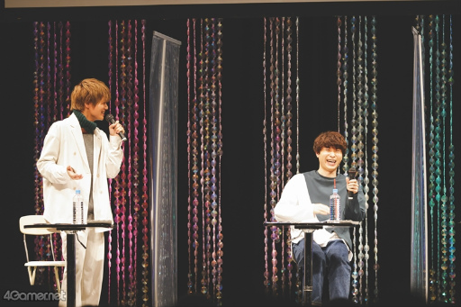 ꡼ No.024 | ٥ӡΥϡȤФä󡪡B-PROJECT6ǯǰWeb饸ȡȥBBܡɸϿ٥2ݡ