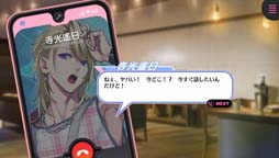 ꡼ No.003 | ޥǡB-PROJECT ήե󥿥פ꡼ޥǡSwitchǤоݤȤȯ䵭ǰⳫ