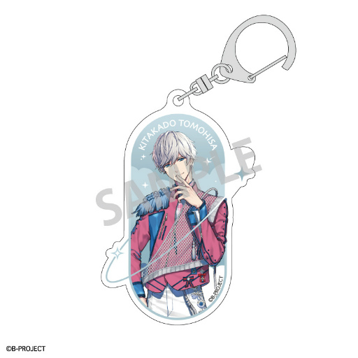 ꡼ No.002 | B-PROJECTסȥȥ졼ǥ󥰥륭ۥ1BOXɤͽ䤬AnimoǳϤ