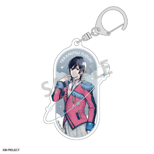 ꡼ No.004 | B-PROJECTסȥȥ졼ǥ󥰥륭ۥ1BOXɤͽ䤬AnimoǳϤ