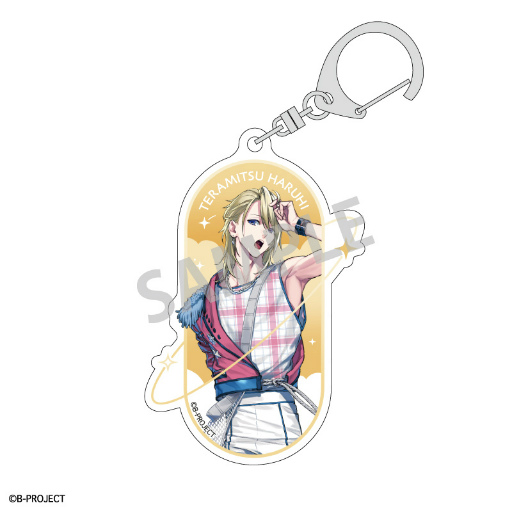 ꡼ No.005 | B-PROJECTסȥȥ졼ǥ󥰥륭ۥ1BOXɤͽ䤬AnimoǳϤ