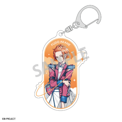 ꡼ No.006 | B-PROJECTסȥȥ졼ǥ󥰥륭ۥ1BOXɤͽ䤬AnimoǳϤ