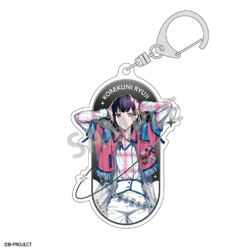 ꡼ No.010 | B-PROJECTסȥȥ졼ǥ󥰥륭ۥ1BOXɤͽ䤬AnimoǳϤ