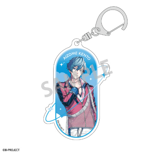 ꡼ No.013 | B-PROJECTסȥȥ졼ǥ󥰥륭ۥ1BOXɤͽ䤬AnimoǳϤ