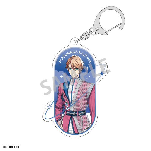 ꡼ No.014 | B-PROJECTסȥȥ졼ǥ󥰥륭ۥ1BOXɤͽ䤬AnimoǳϤ