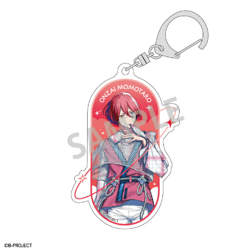 ꡼ No.015 | B-PROJECTסȥȥ졼ǥ󥰥륭ۥ1BOXɤͽ䤬AnimoǳϤ