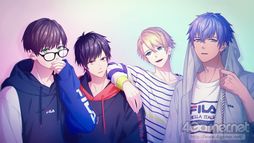 ꡼ No.008 | ֲå4Gamer333󡧡B-PROJECT ήե󥿥פýŪ14ͤɥ뤿ȤΥԥɤڤ